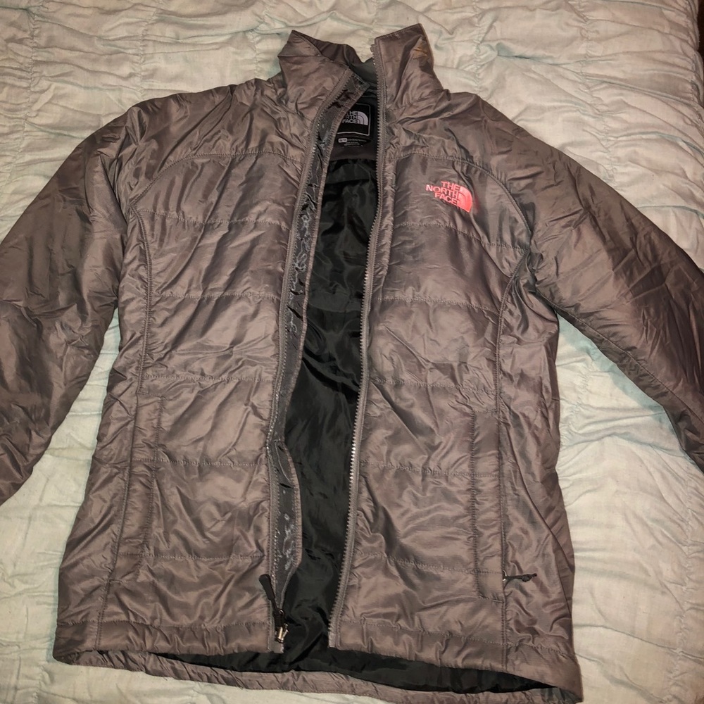 North face coat XS - Picture 2 of 2